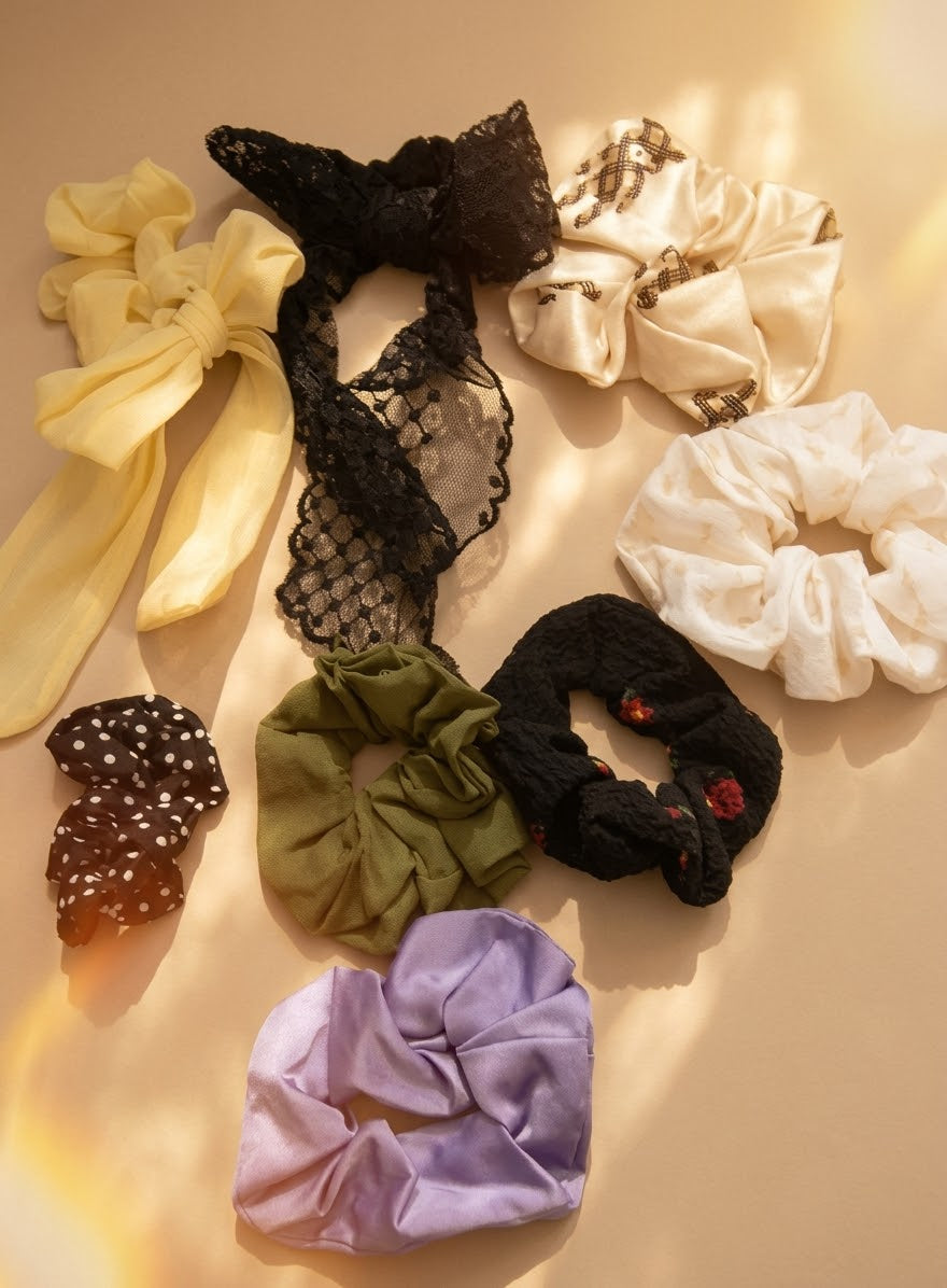 Princess Accessories Bundle