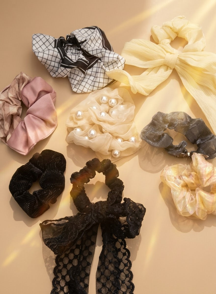 Princess Accessories Bundle