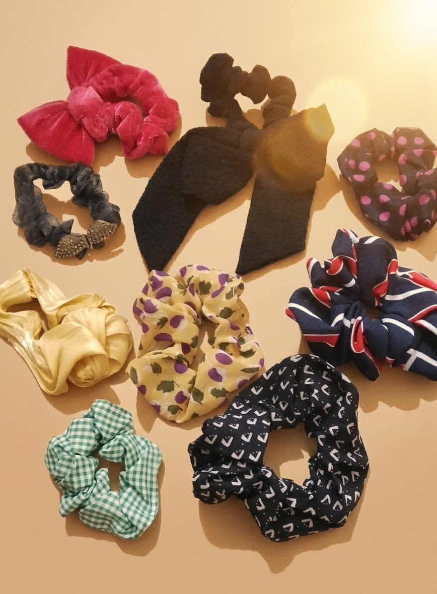 Princess Accessories Bundle