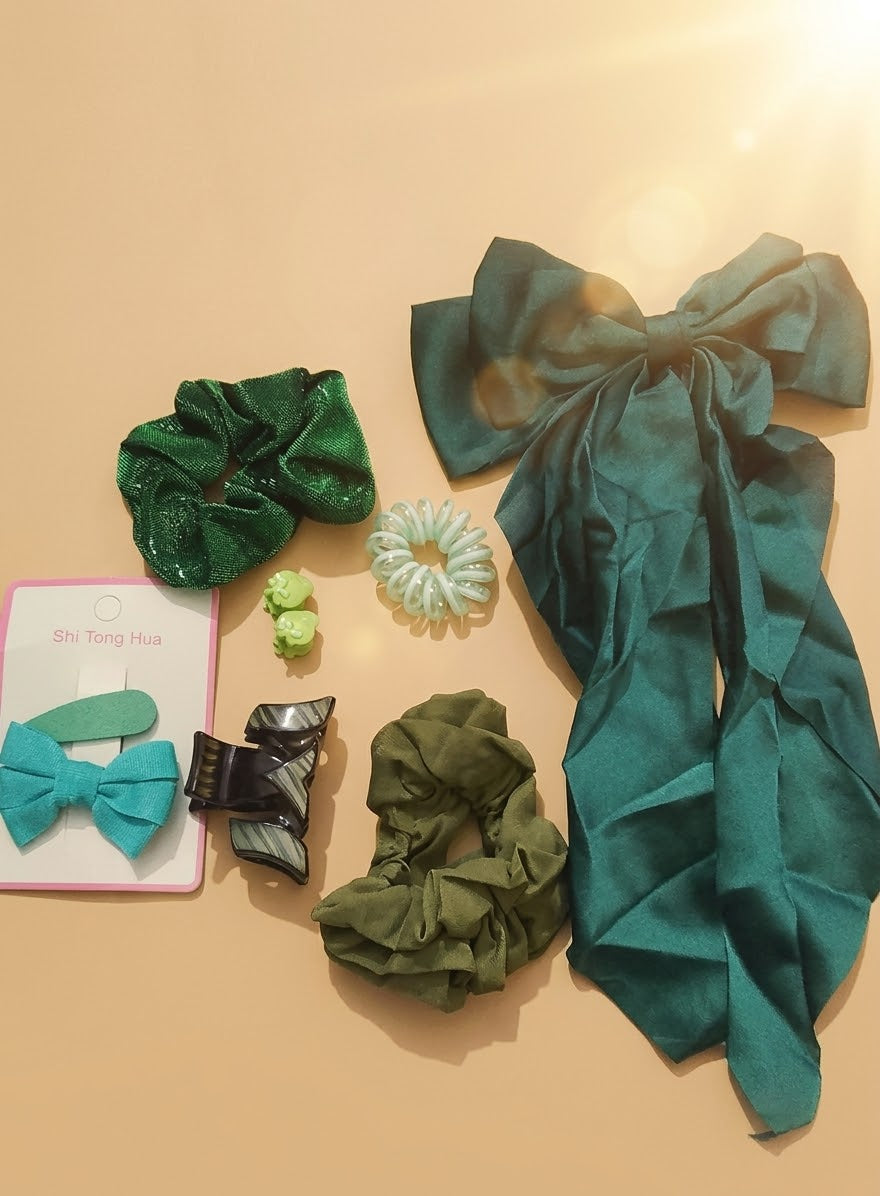 Princess Accessories Bundle