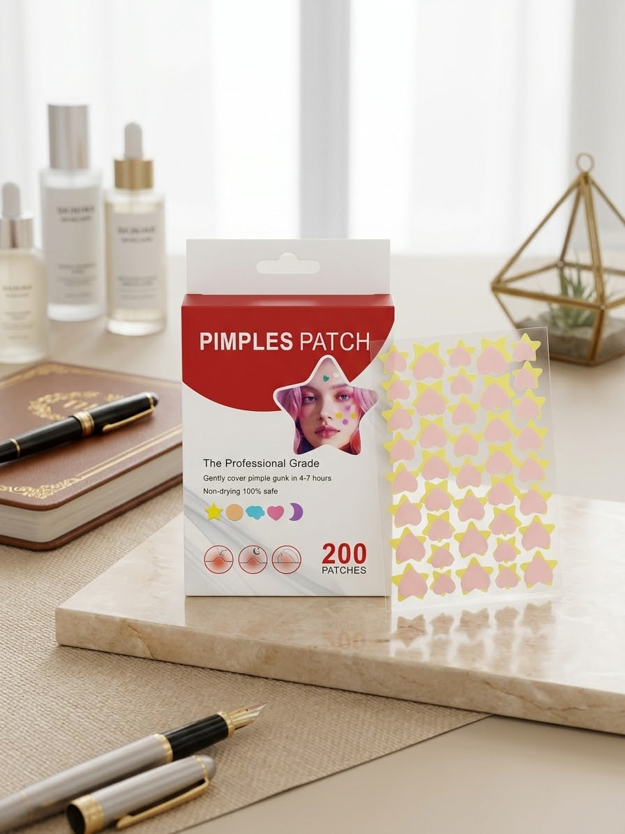 Pimples Patches