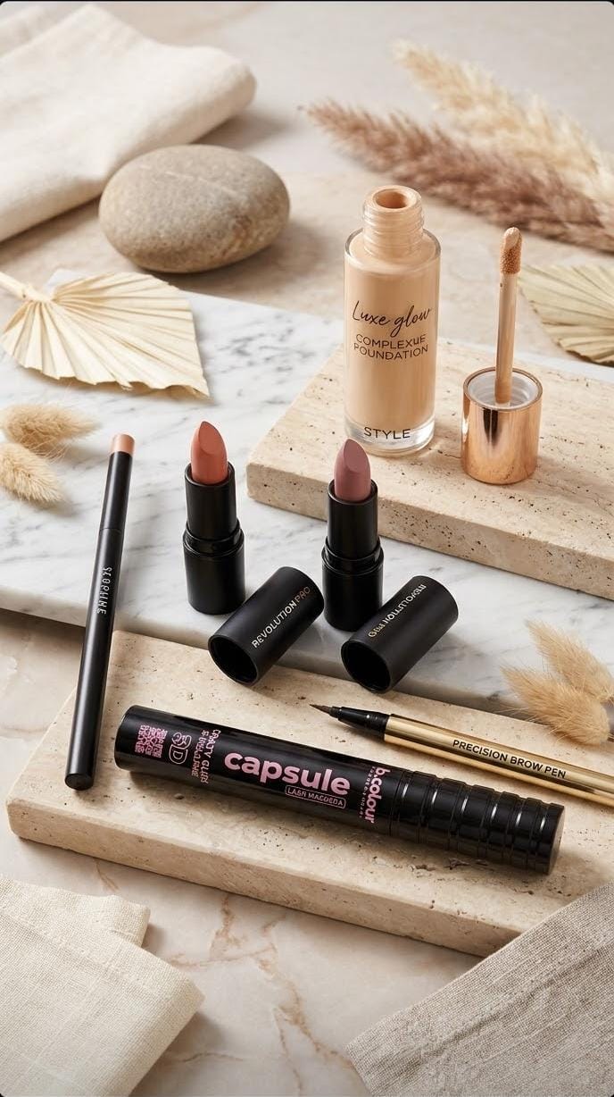 Makeup Deal Bundle