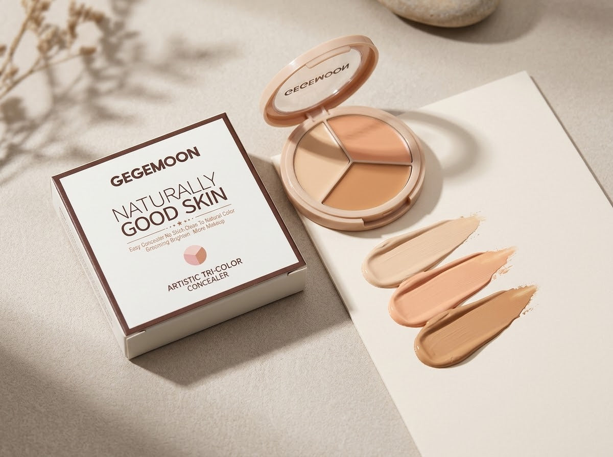 Gegemoon Naturally Good Skin Concealer