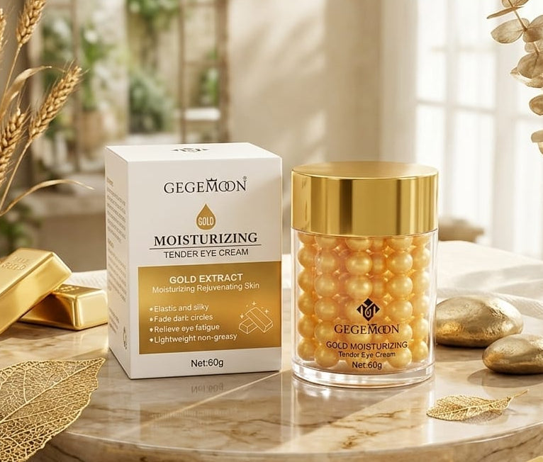 Gegemoon Moisturizing Eye Cream 60G
