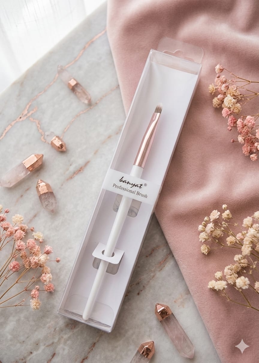 Seyor Makeup Brush