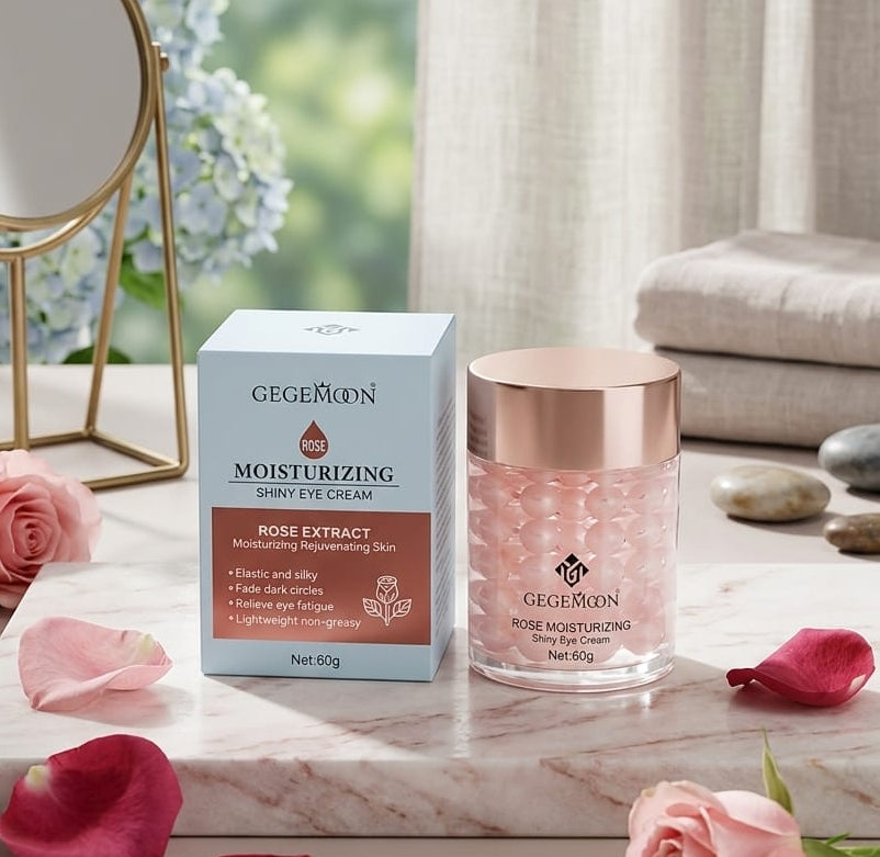 Gegemoon Moisturizing Eye Cream 60G