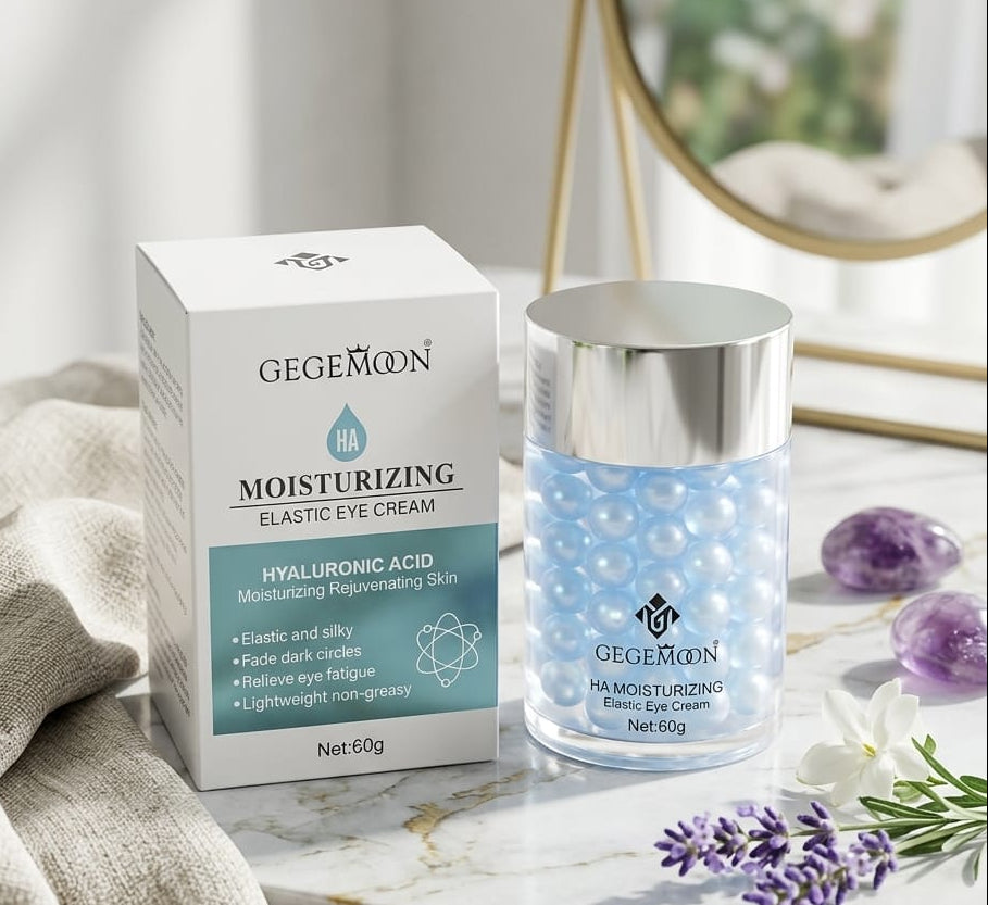 Gegemoon Moisturizing Eye Cream 60G