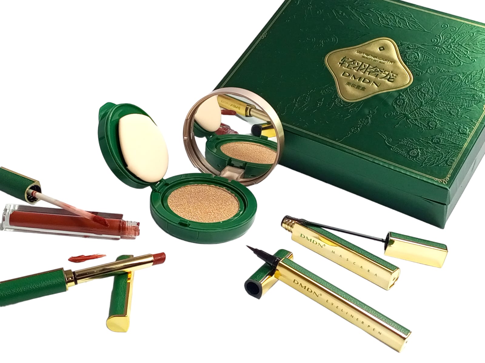 DMDN LUXURY BEAUTY SET