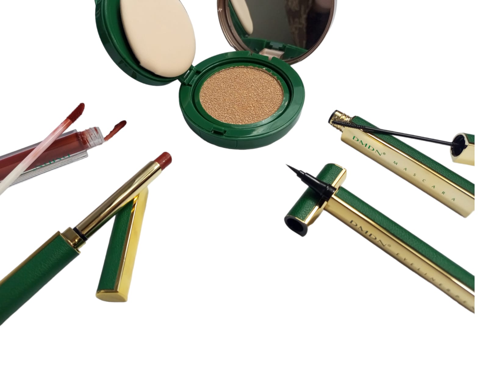 DMDN LUXURY BEAUTY SET