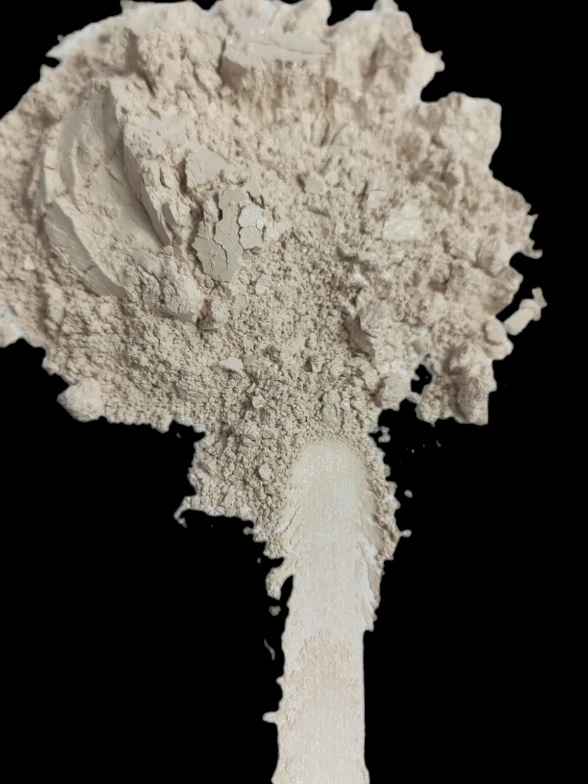 KAQILI SILKY AND SHINEY LOOSE POWDER
