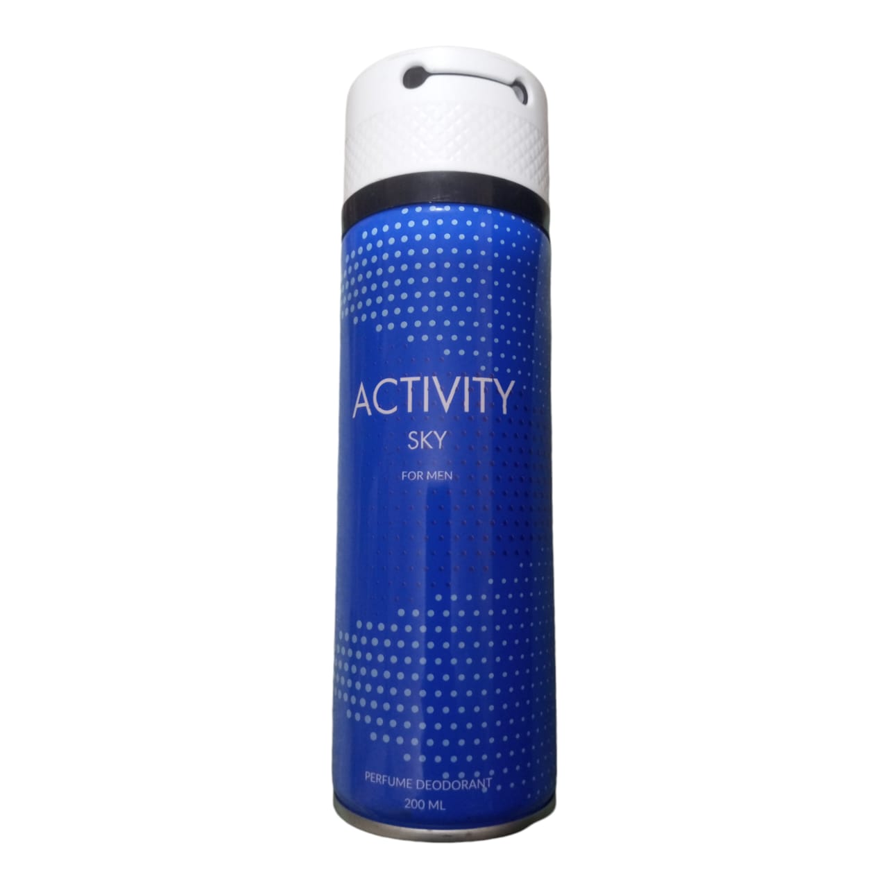 MENS BODY SPRAY BY SKY ACTIVITY