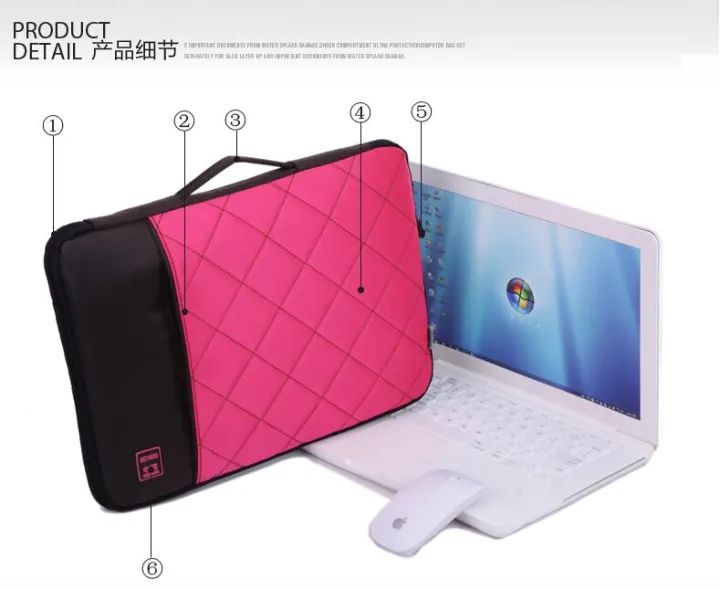 Laptop Bag