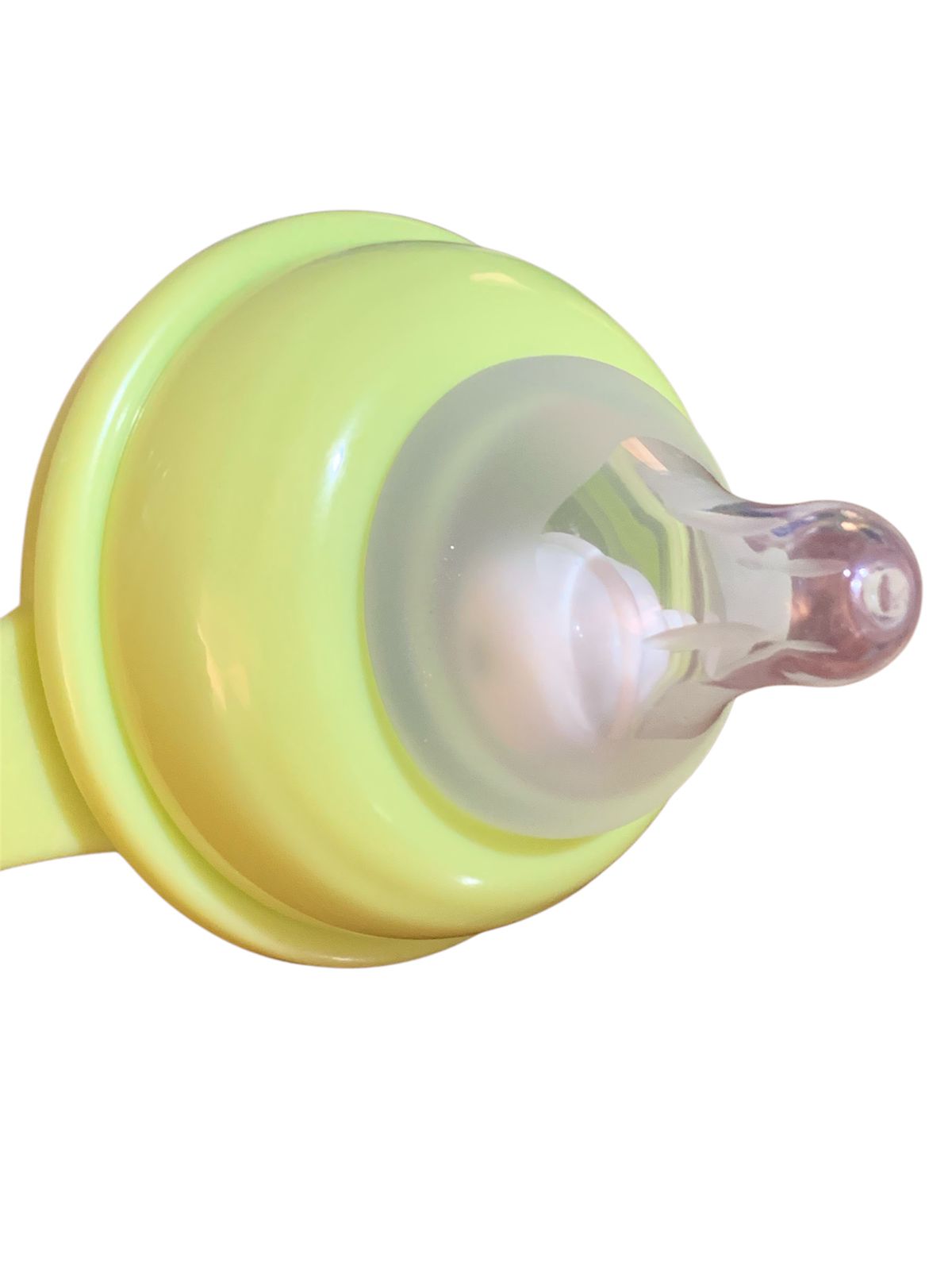 ANGEL BEAR BABY FEEDER