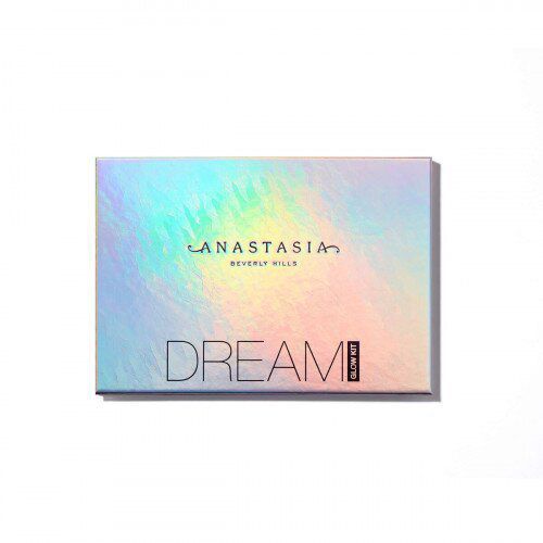 DREAM EYESHADOW PALETTE