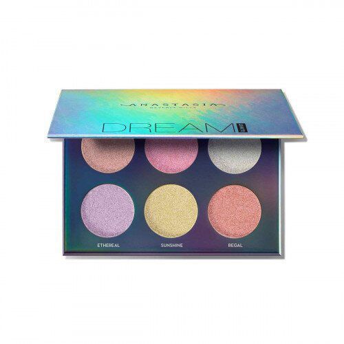 DREAM EYESHADOW PALETTE