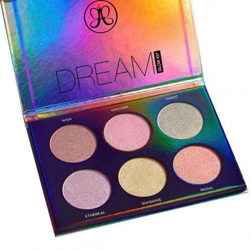 DREAM EYESHADOW PALETTE