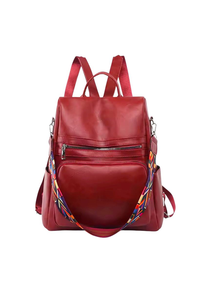 SHOULDER BAGS