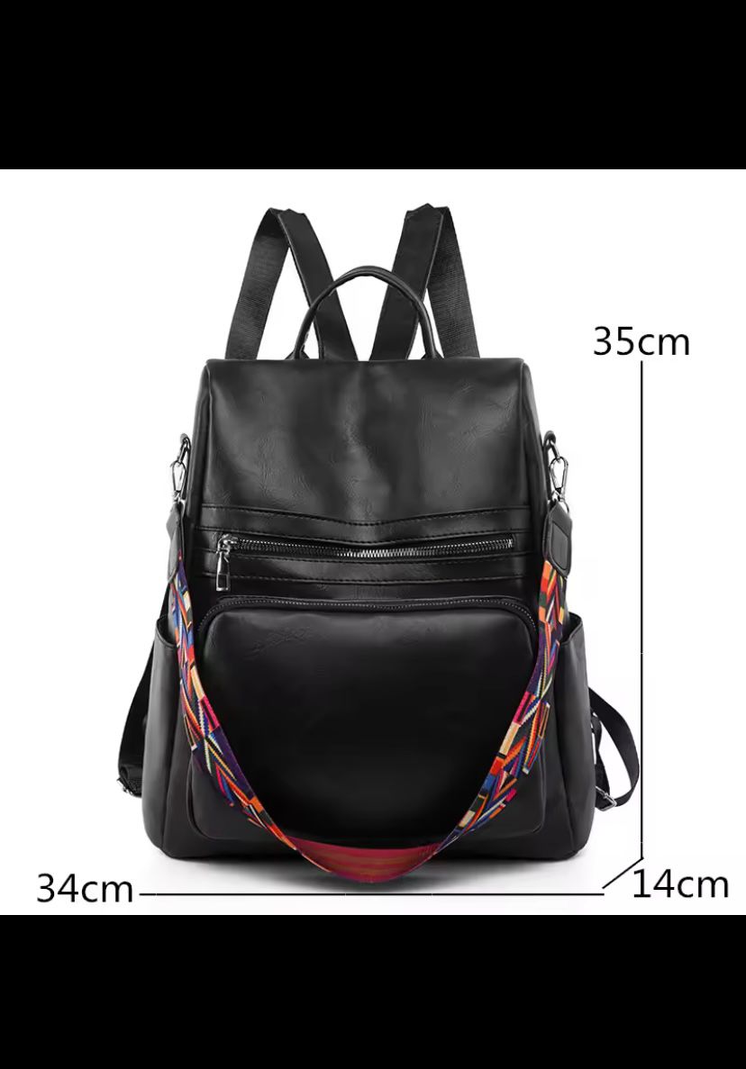 SHOULDER BAGS