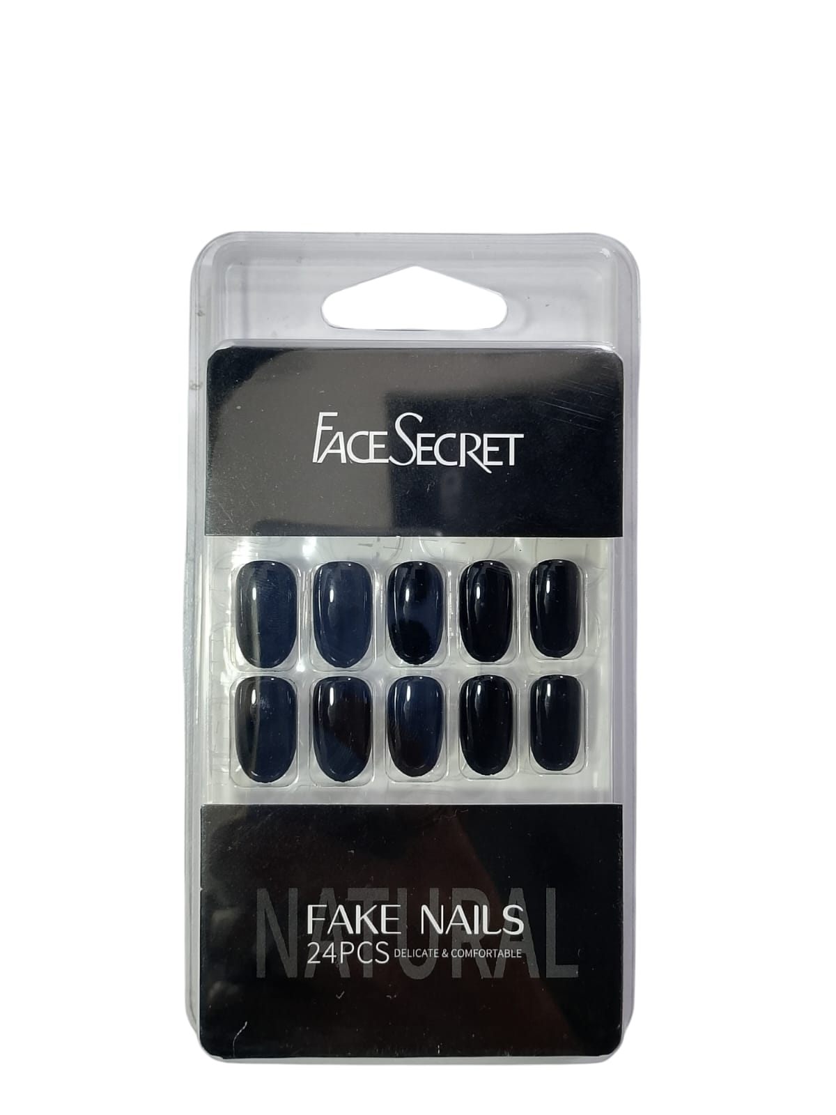 NAILS PRESS ON BY FACE SECRET