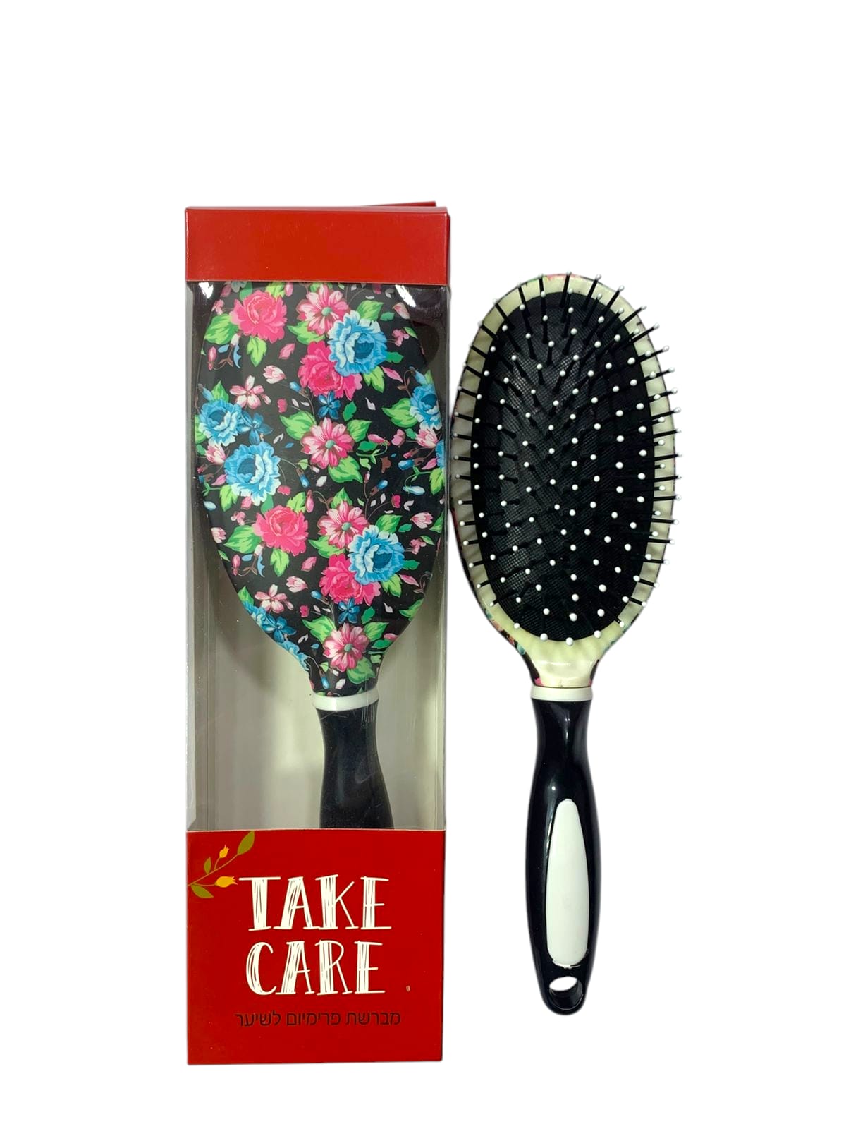HAIR BRUSHES BY TAKE CARE