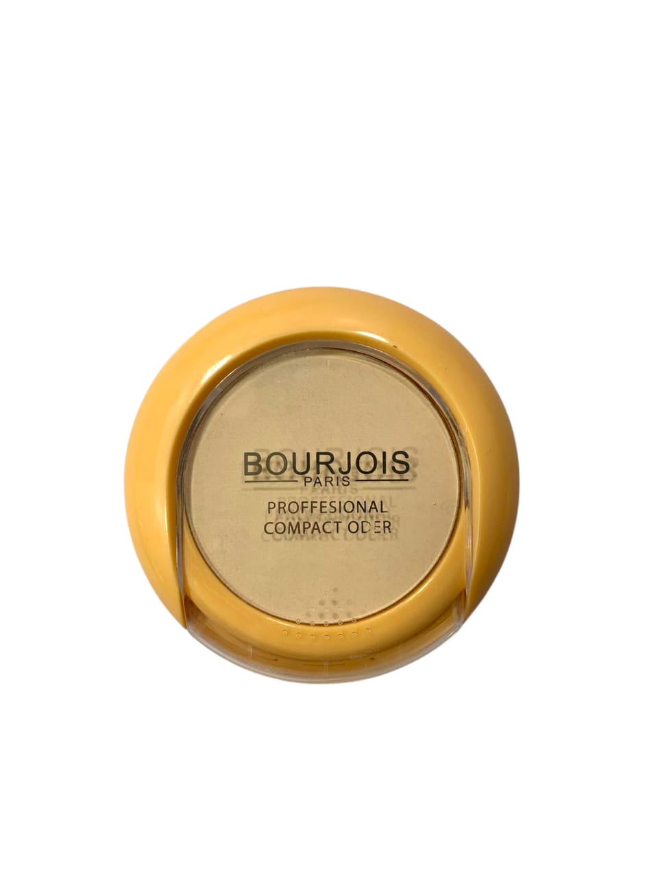 COMPACT POWER BY BOURJOIS PARIS
