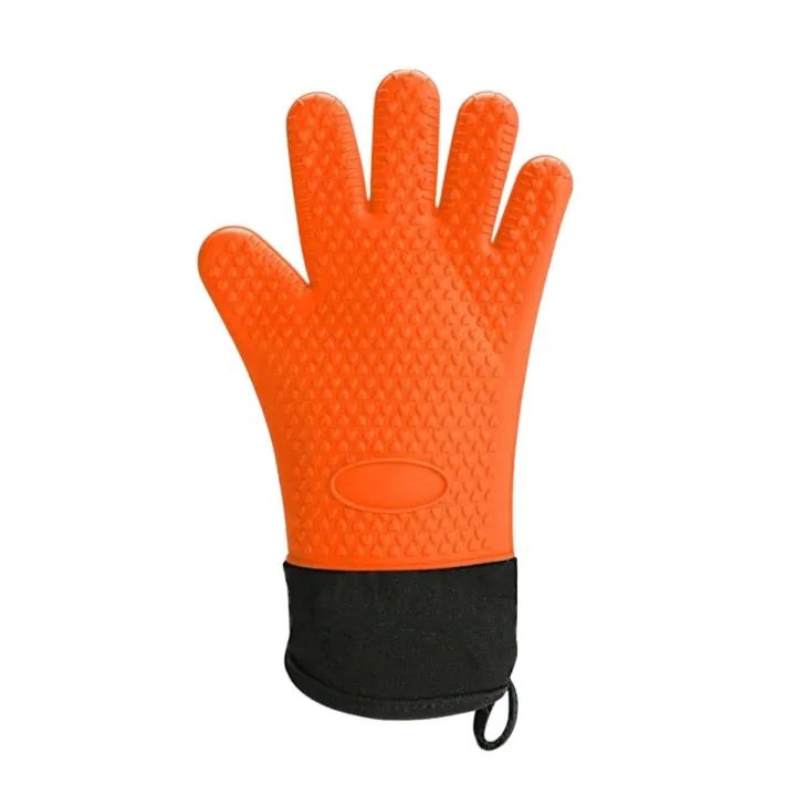 SLILCON GLOVES