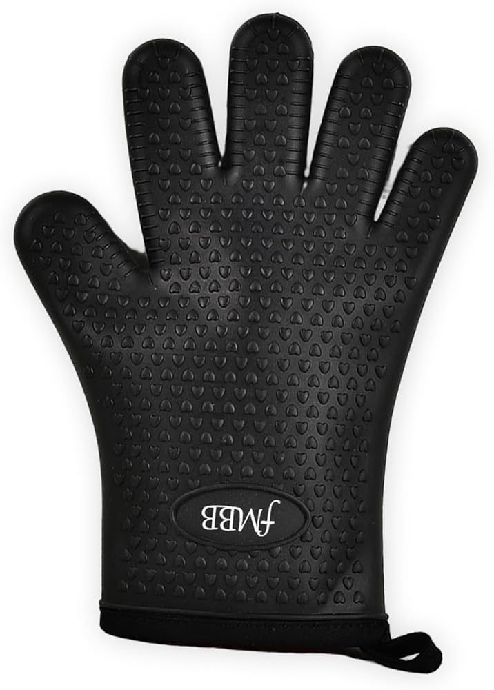 SLILCON GLOVES