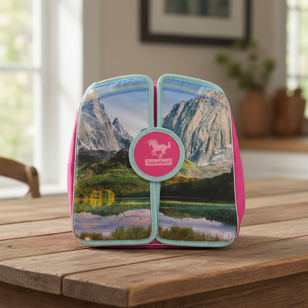 Kids Shoulder Bag