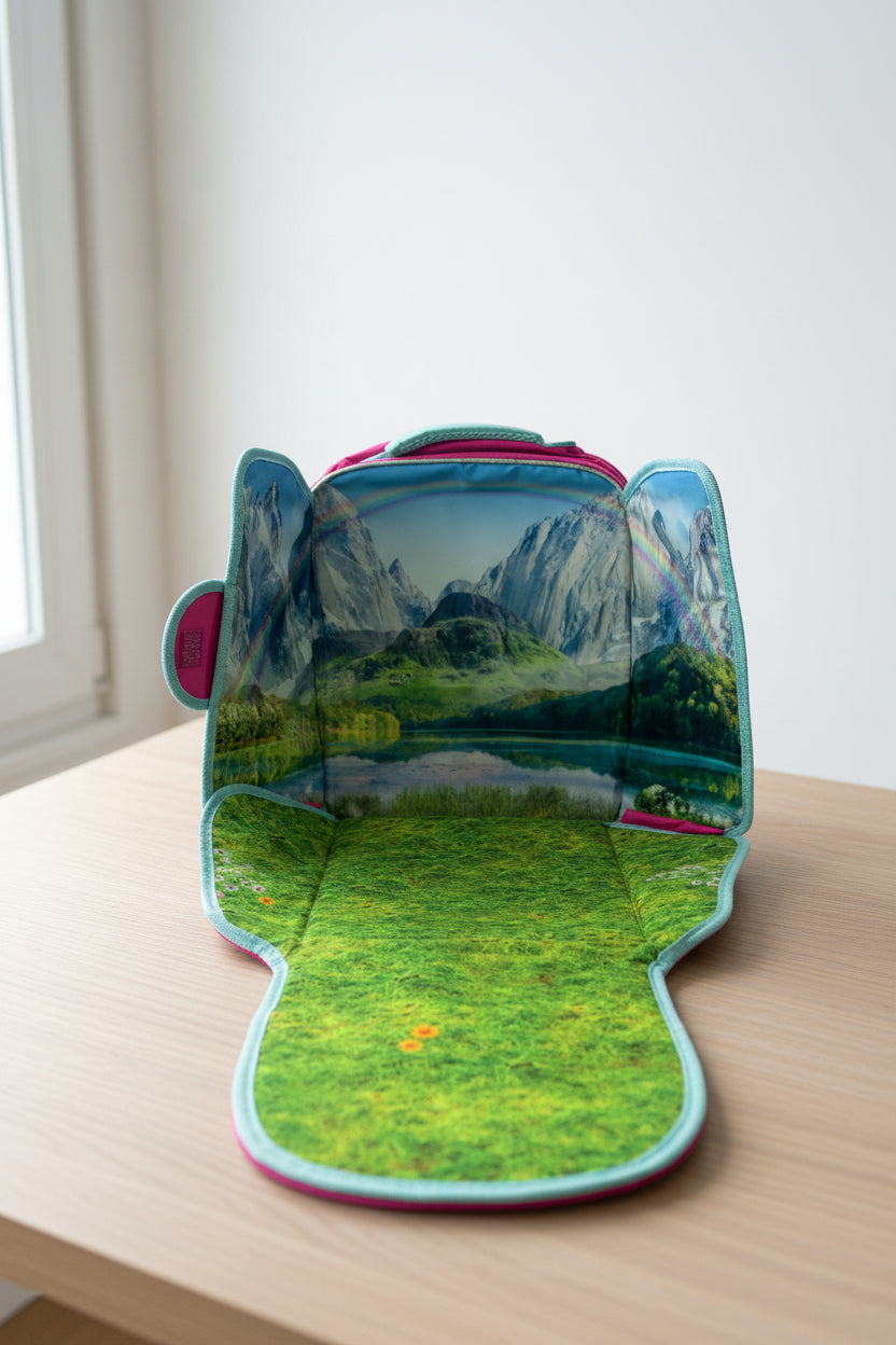 Kids Shoulder Bag