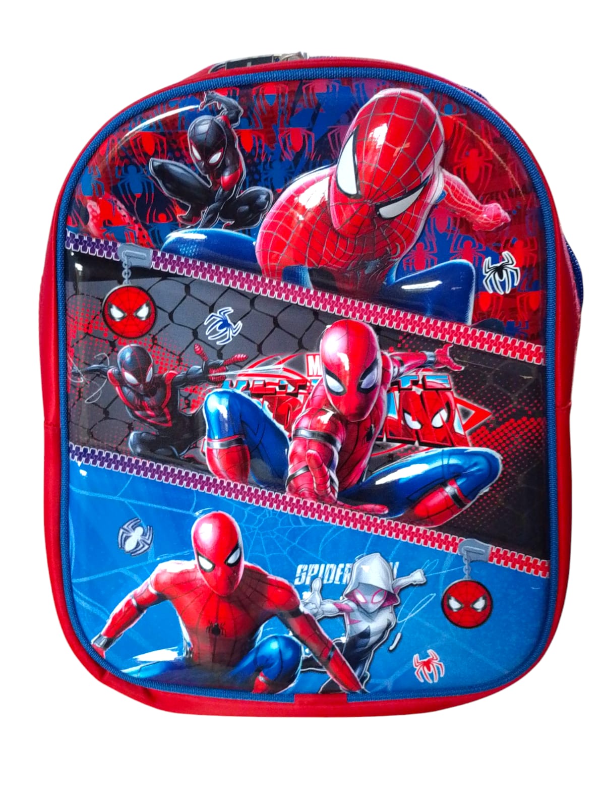 SCHOOL BAGS