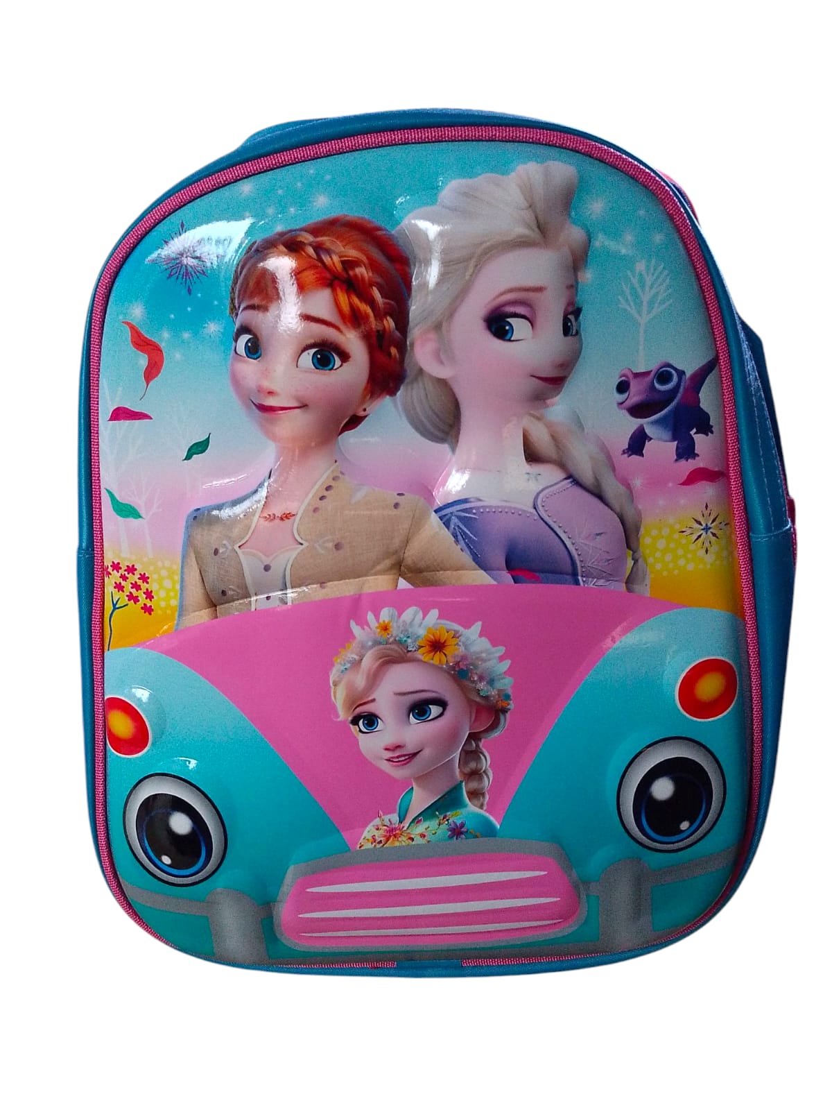 SCHOOL BAGS