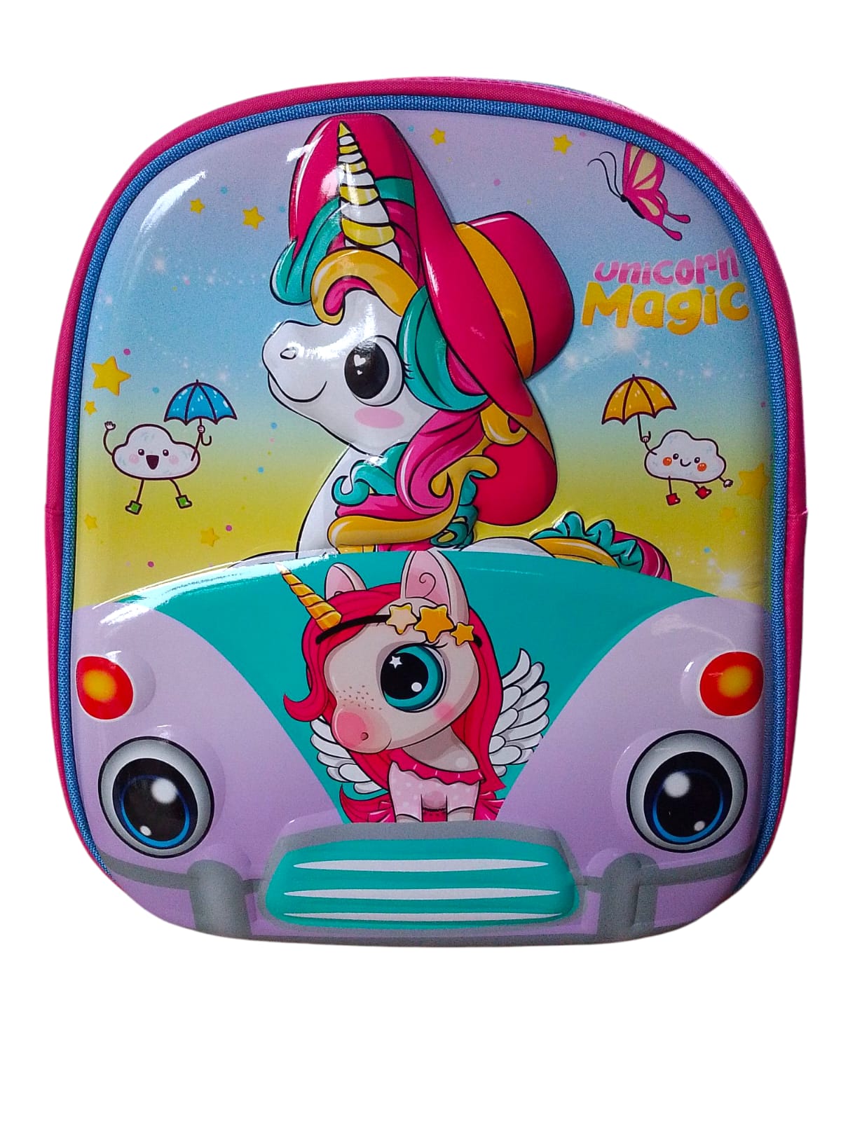 SCHOOL BAGS