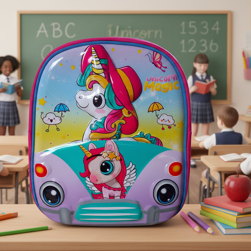 School Bags