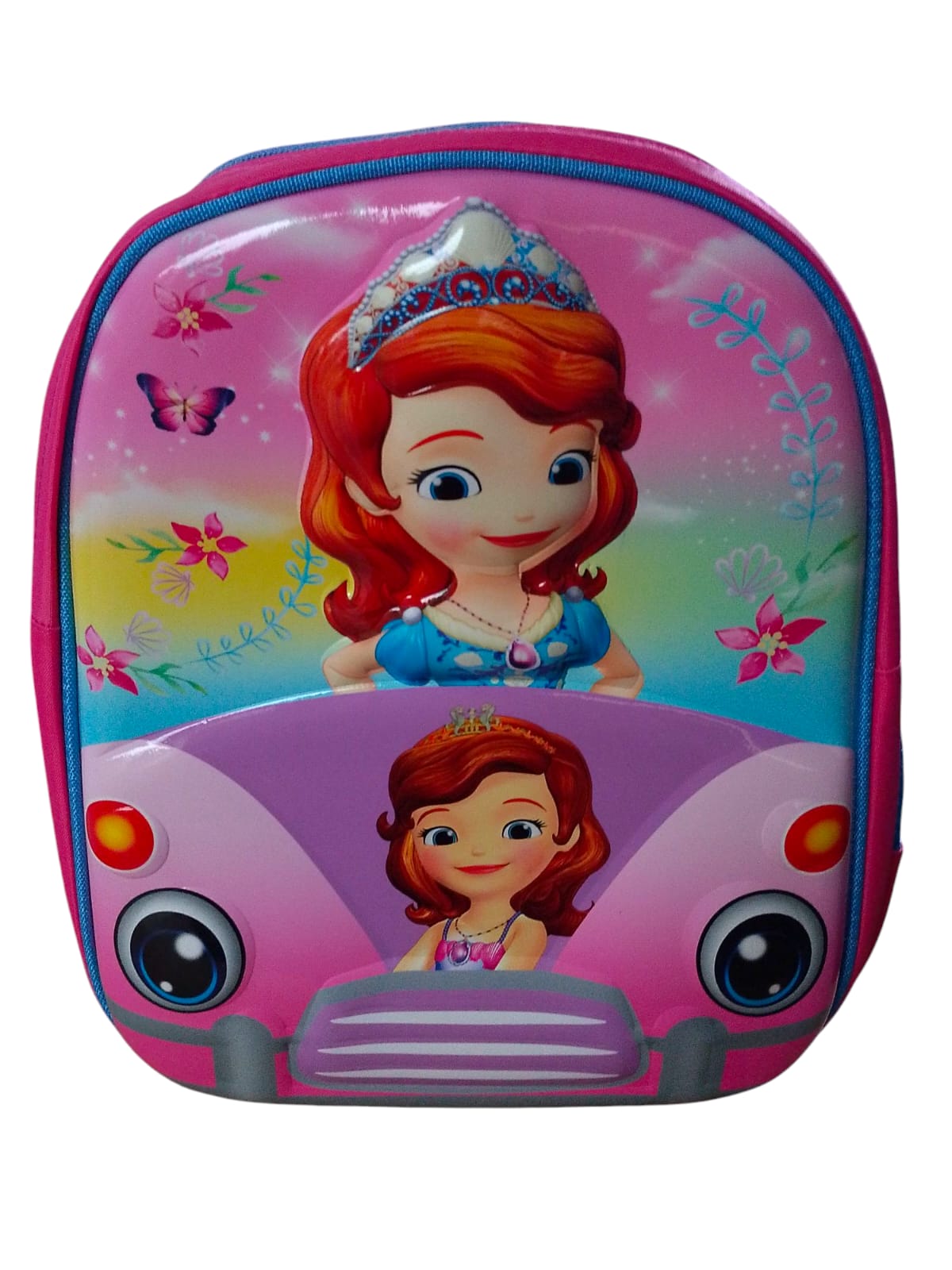 SCHOOL BAGS