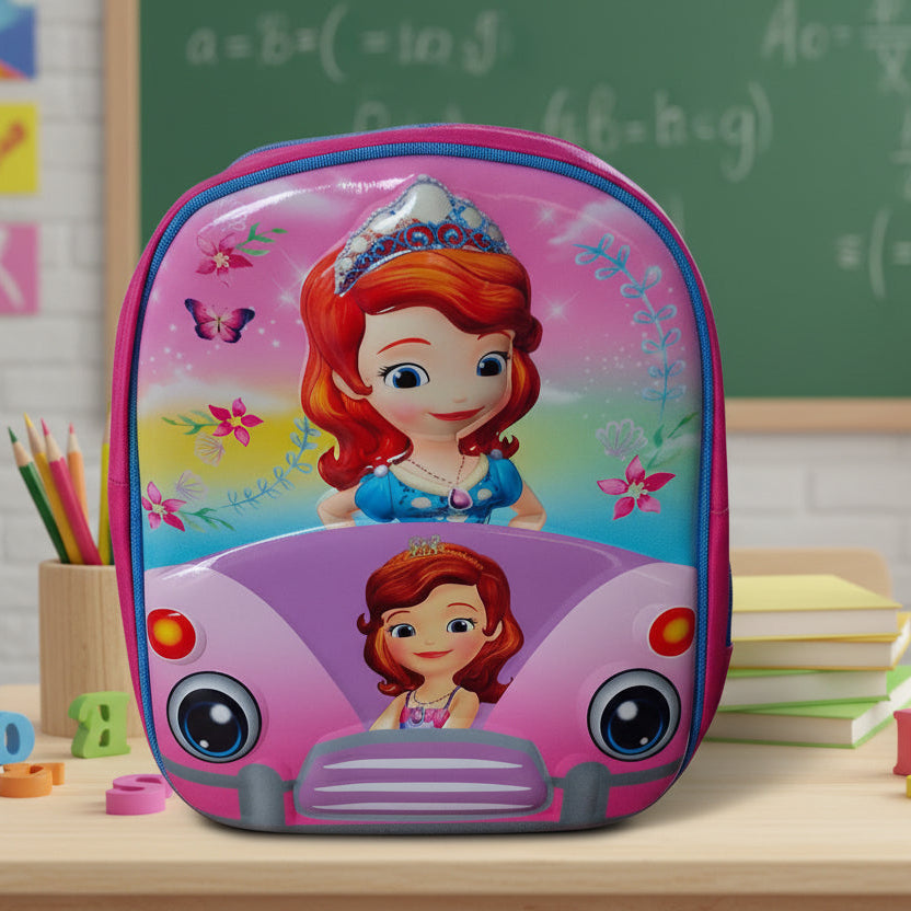 School Bags