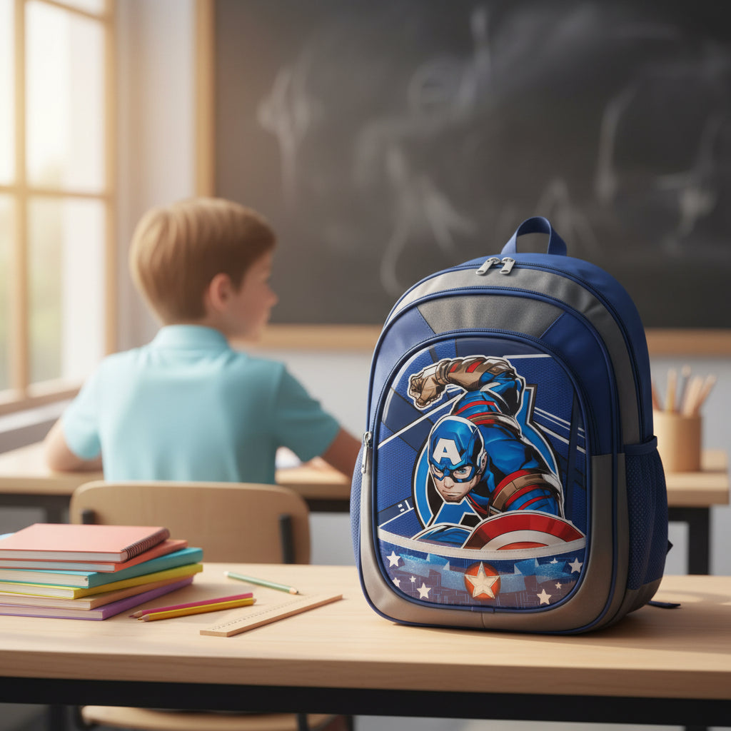 School Bags