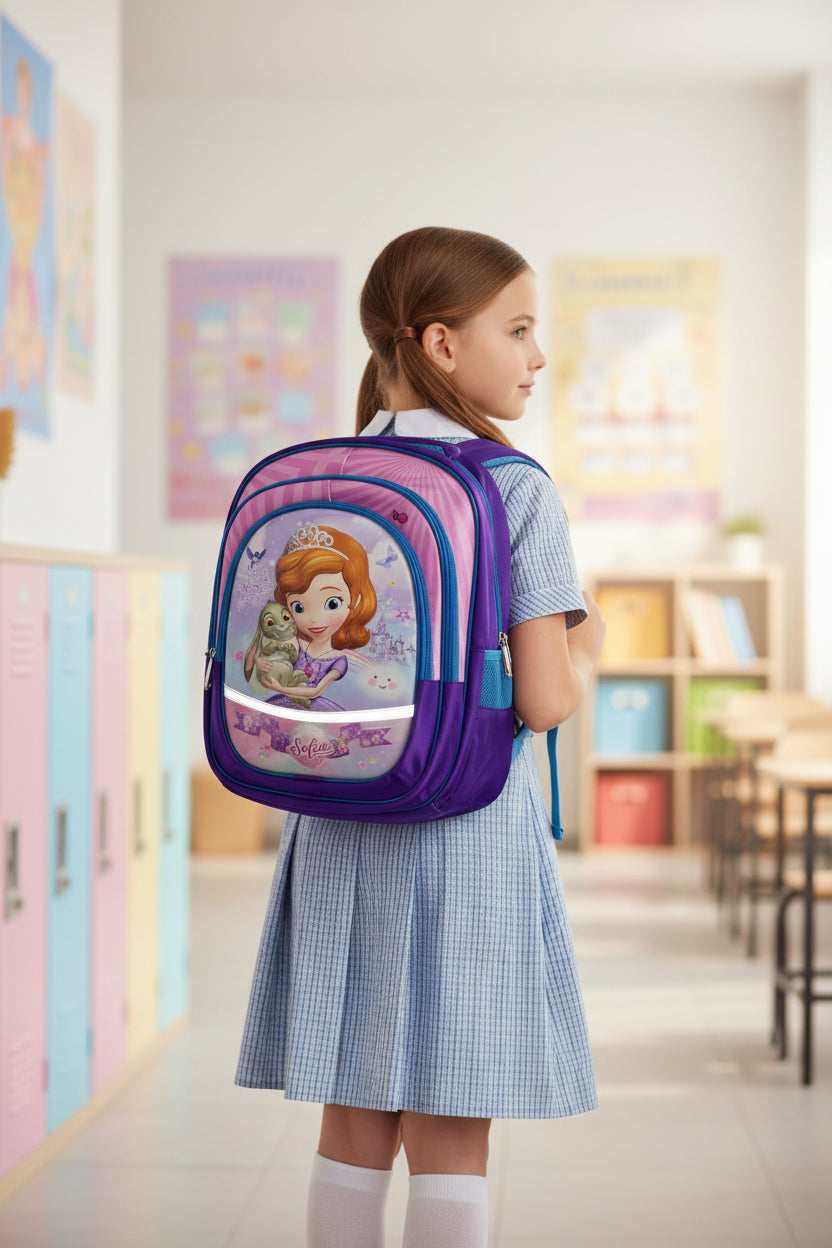 School Bags
