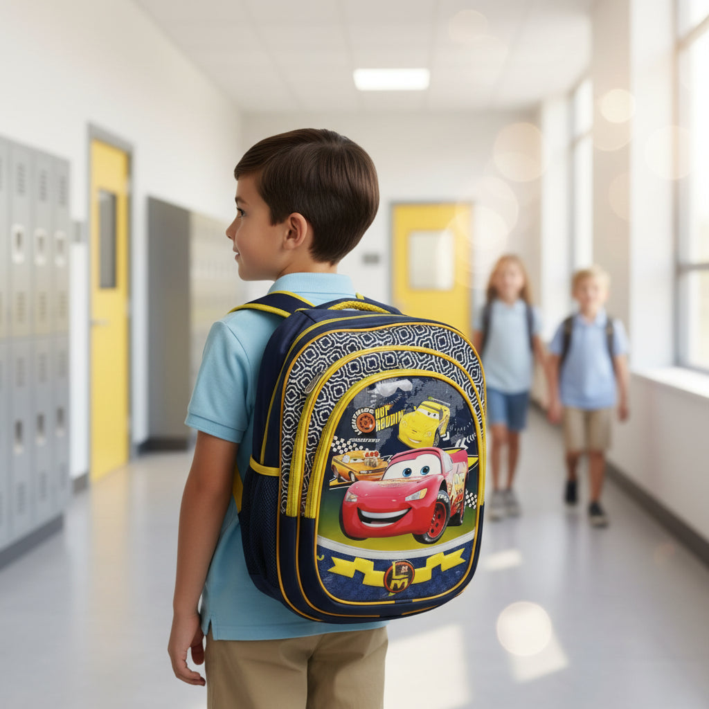 School Bags