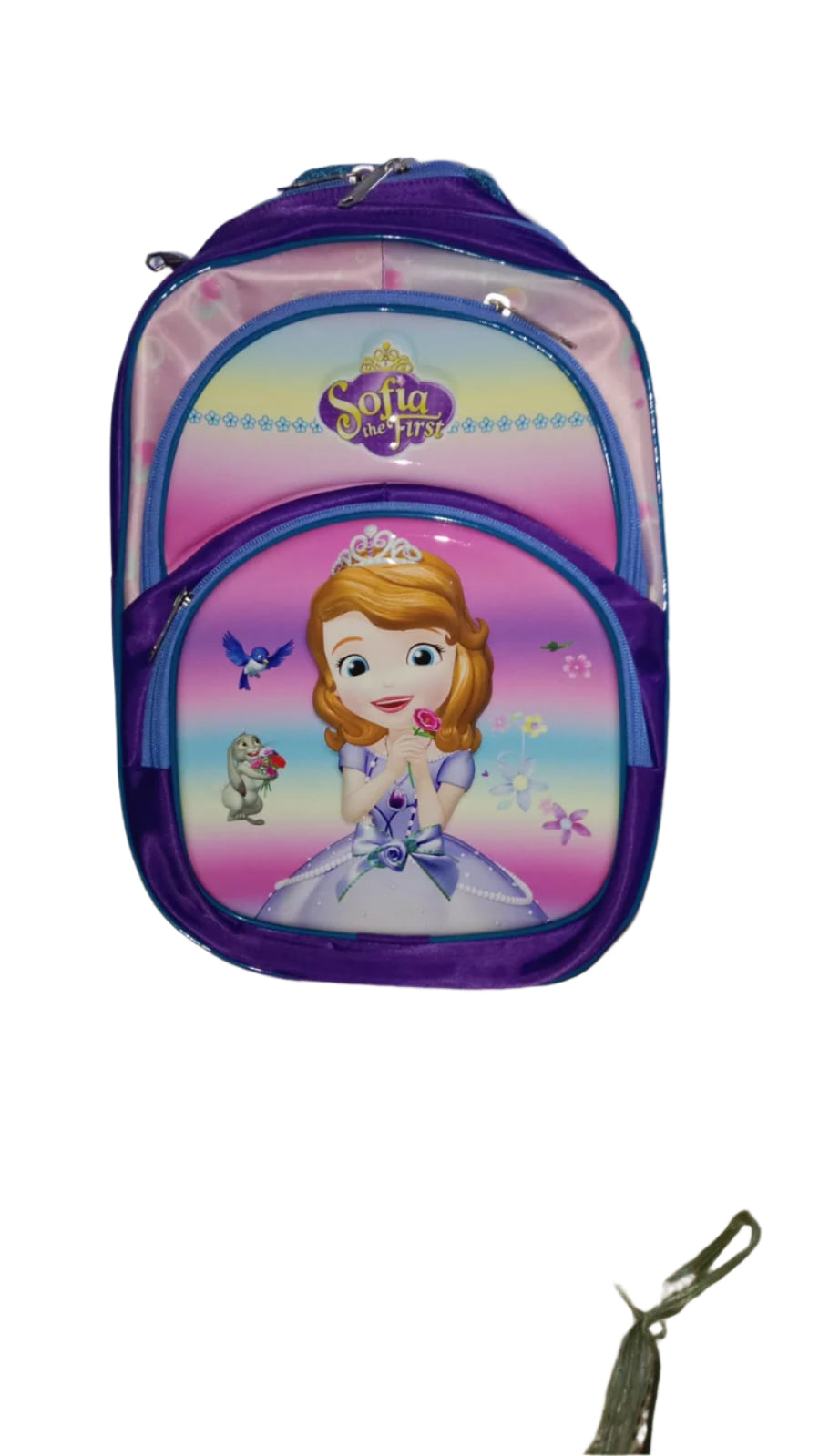 SCHOOL BAGS