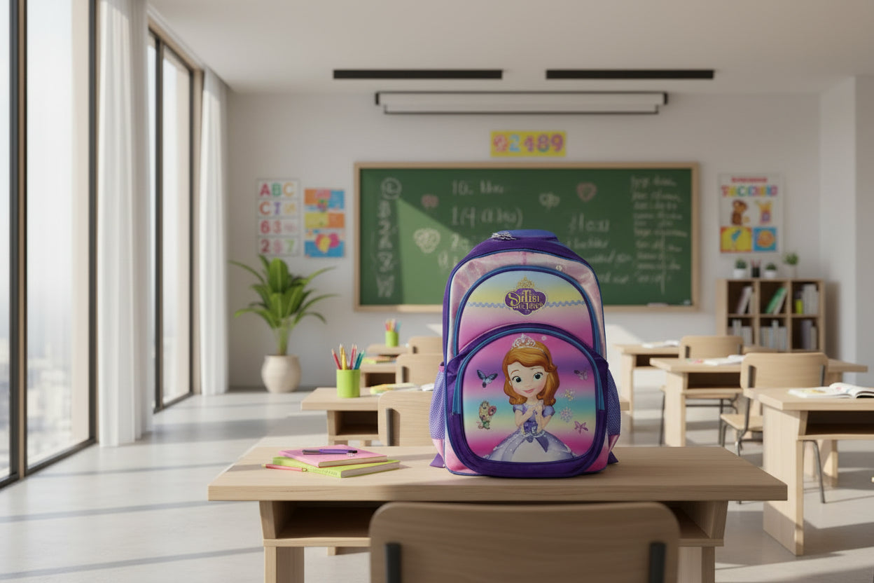 School Bags
