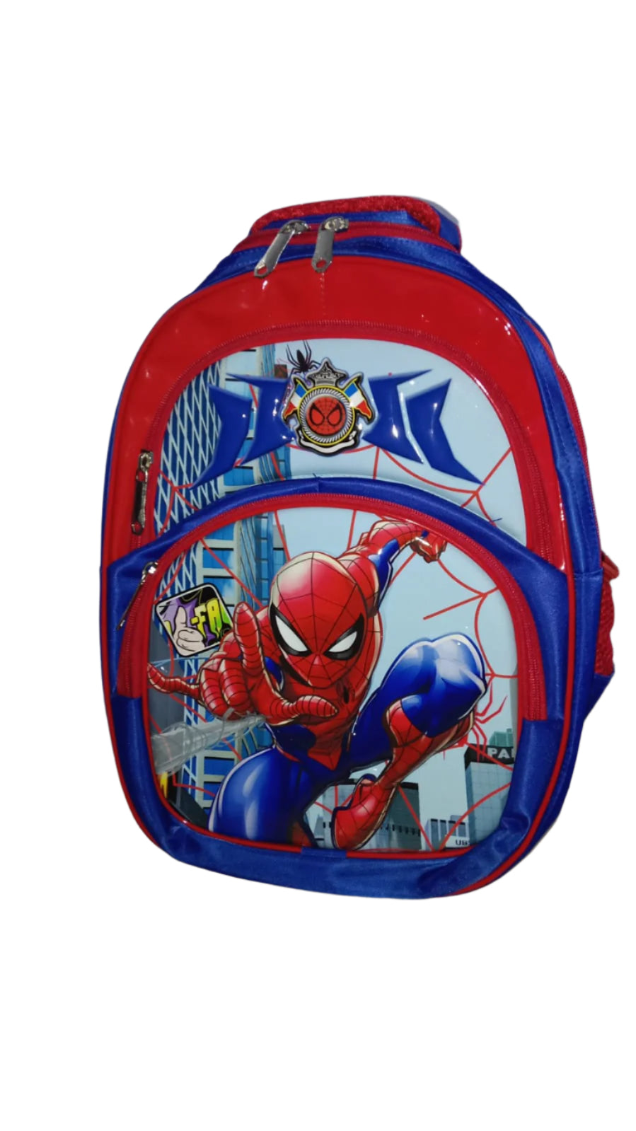 SCHOOL BAGS