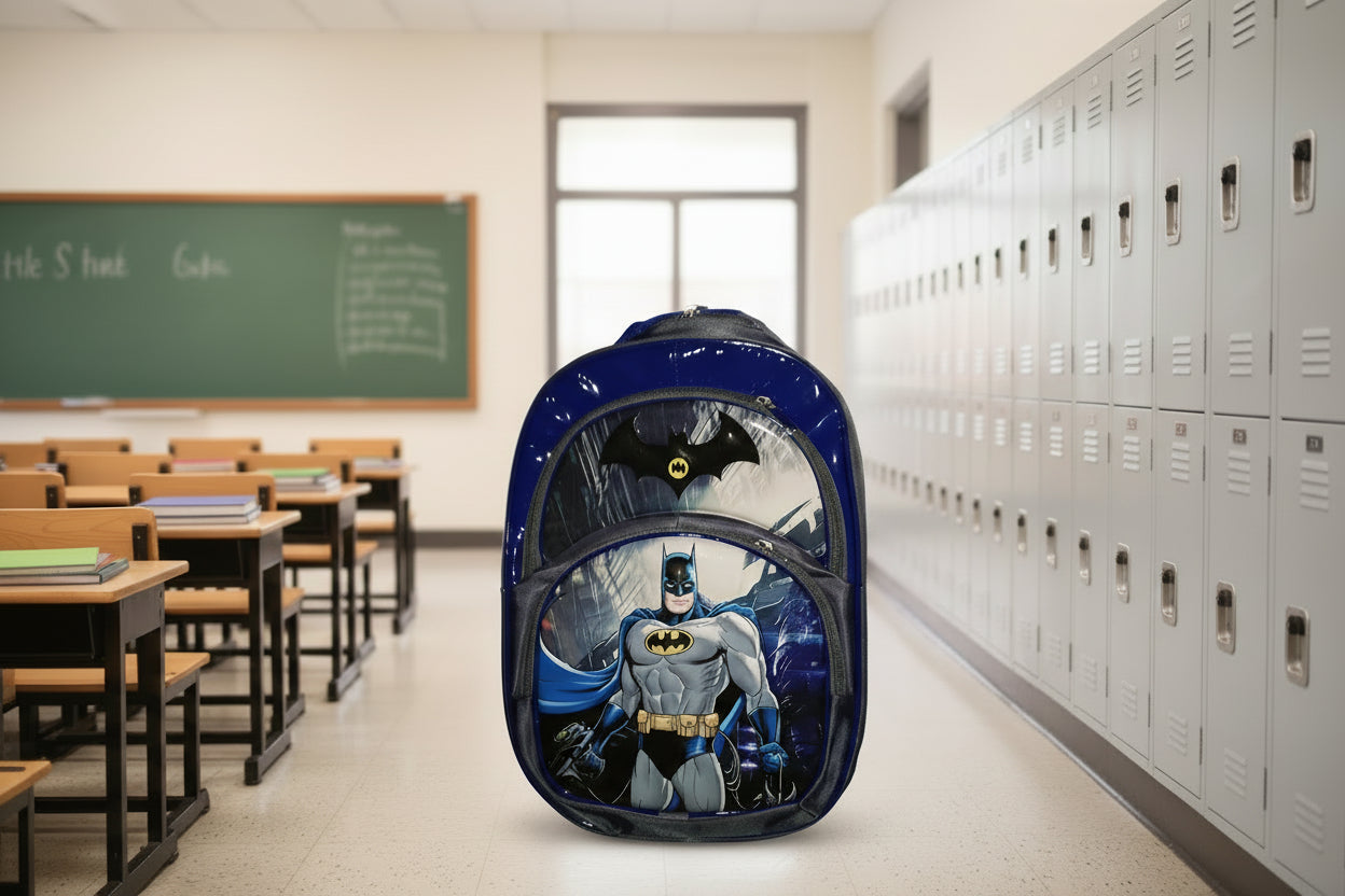 School Bags