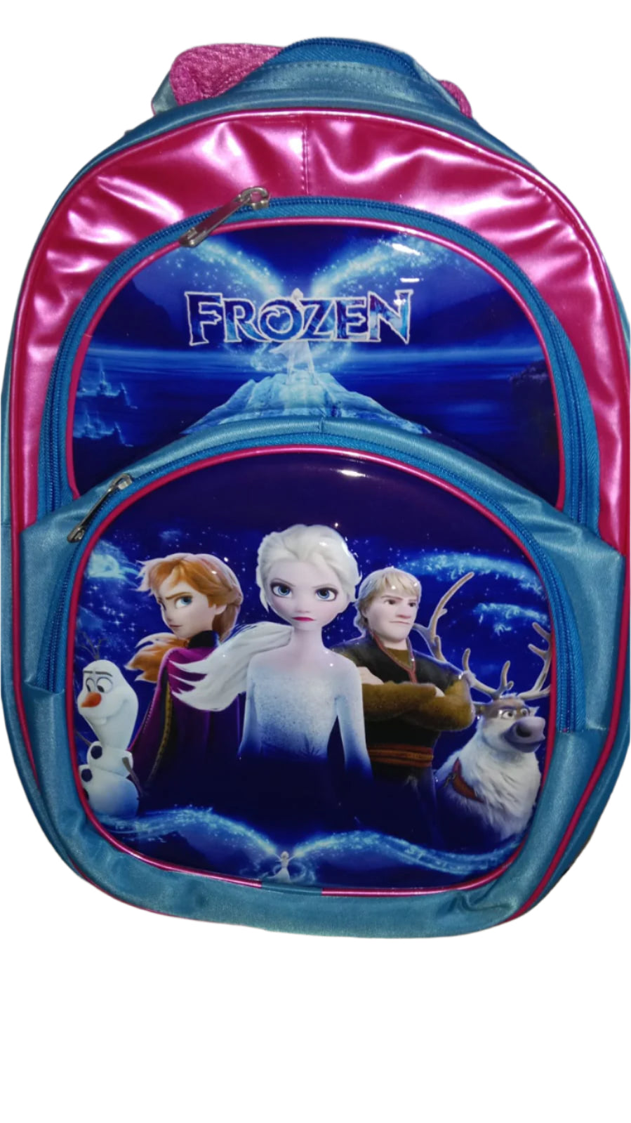 SCHOOL BAGS