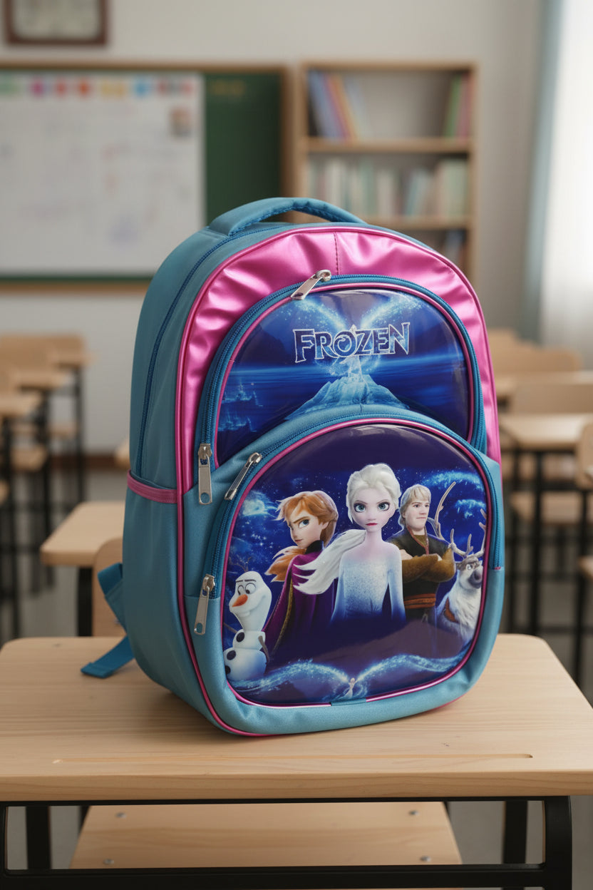 School Bags