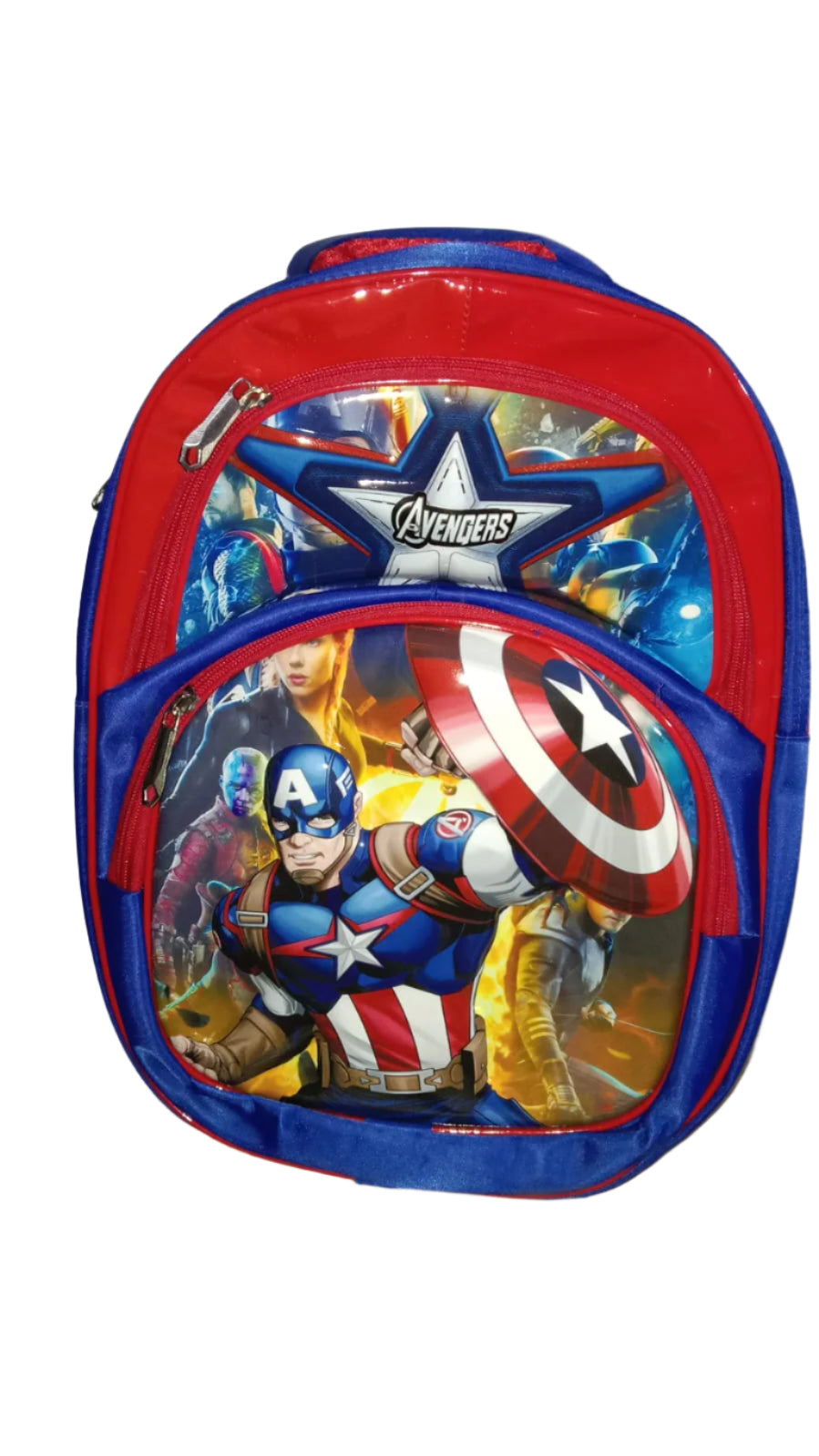 SCHOOL BAGS