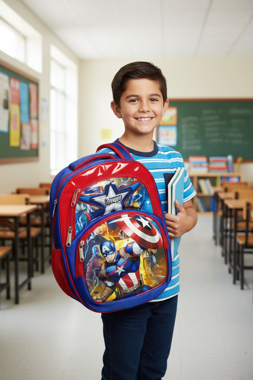 School Bags