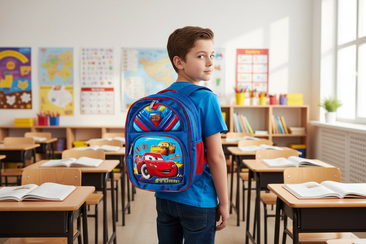 School Bags