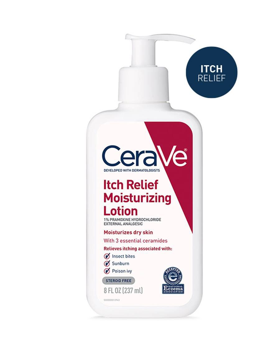 CERAVE CLEANSER SERIES
