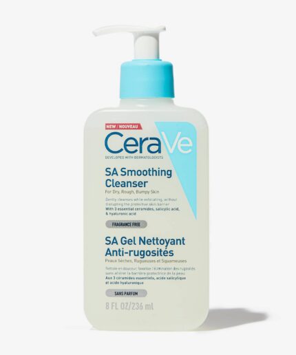 CERAVE CLEANSER SERIES
