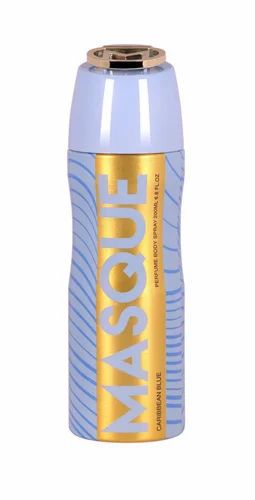 MASQUE BODY SPRAY